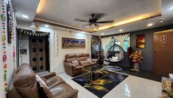 Blk 412 Teck Ghee Heartlands (Ang Mo Kio), HDB 4 Rooms #563193621